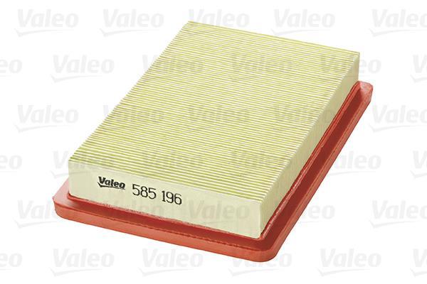 Filtre à air VALEO ref. 585196