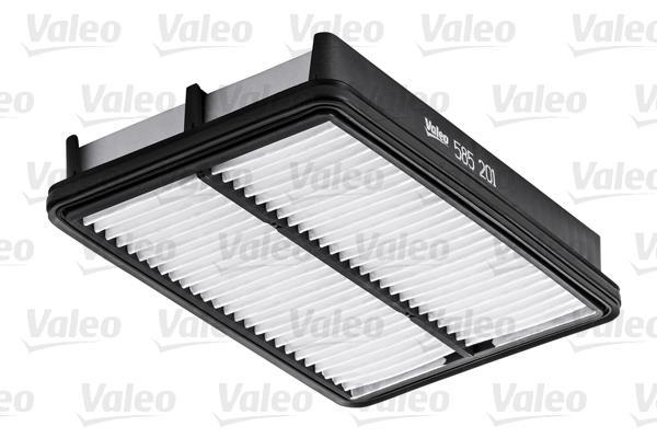 Filtre à air VALEO ref. 585201