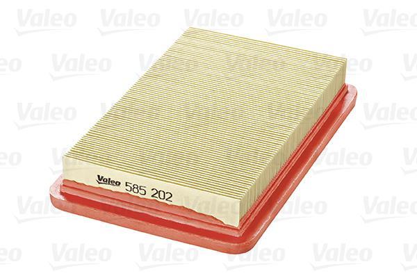Filtre à air VALEO ref. 585202