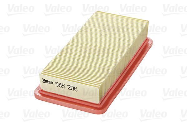 Filtre à air VALEO 585206