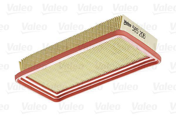 Filtre à air VALEO 585206