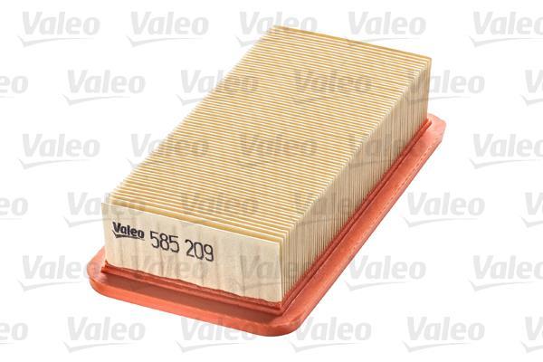 Filtre à air VALEO ref. 585209