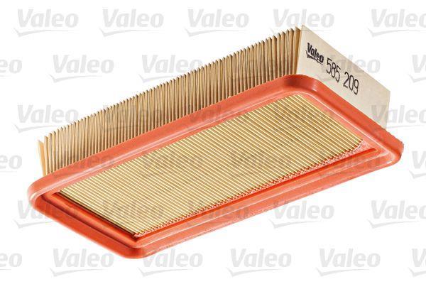 Filtre à air VALEO ref. 585209