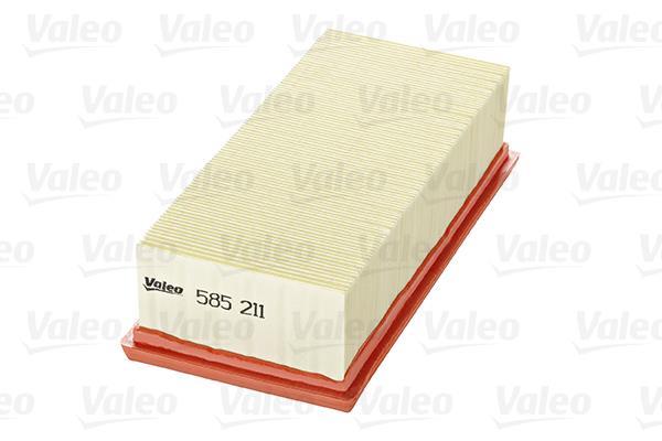 Filtro de ar VALEO 585211