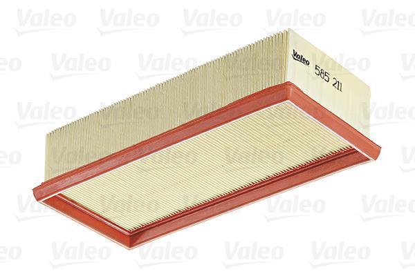 Filtro de ar VALEO 585211
