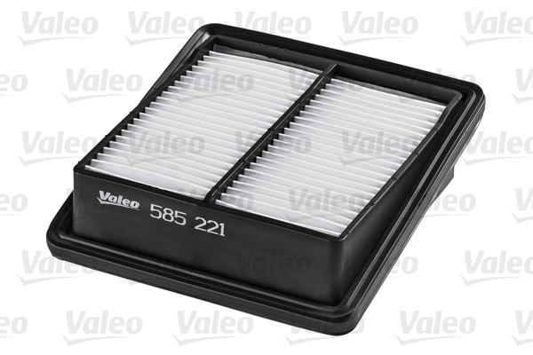 Filtro de ar VALEO 585221