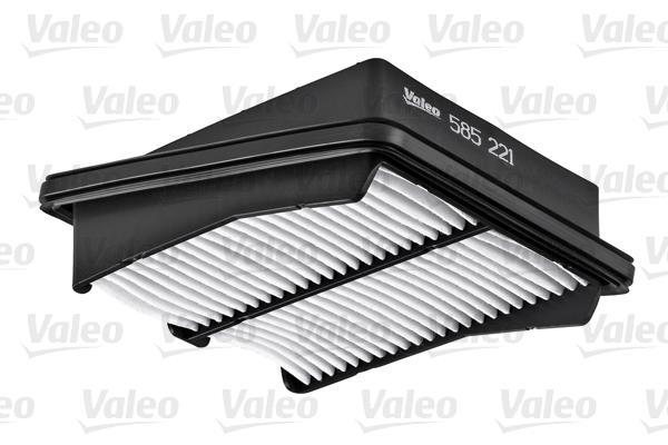 Filtro de ar VALEO 585221