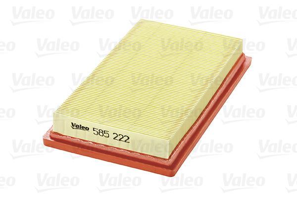 Filtre à air VALEO ref. 585222