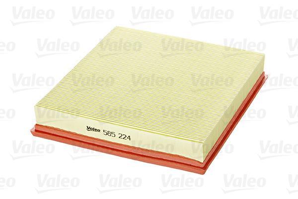 Filtre à air VALEO ref. 585224