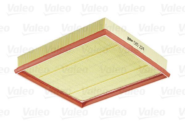 Filtre à air VALEO ref. 585224