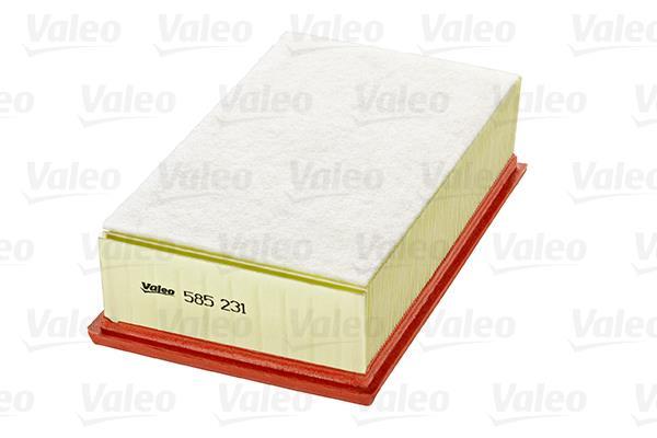Filtre à air VALEO ref. 585231