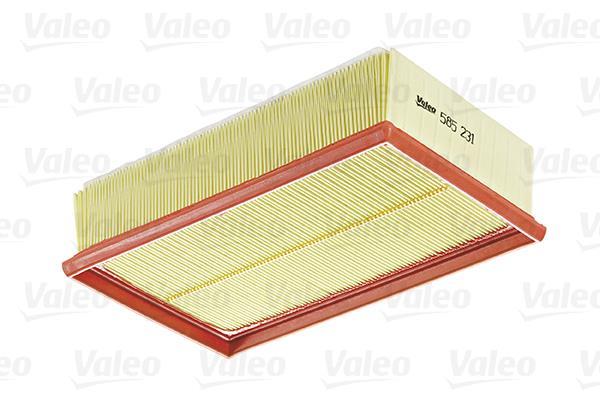 Filtre à air VALEO ref. 585231