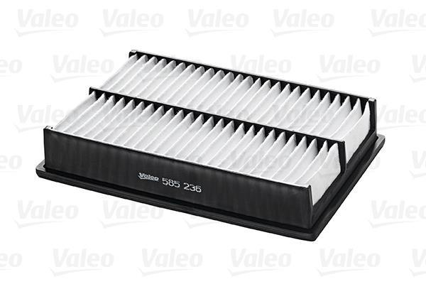 Filtre à air VALEO ref. 585236