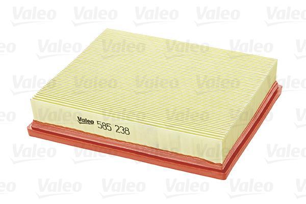 Filtro de aire (de coche) VALEO 585238