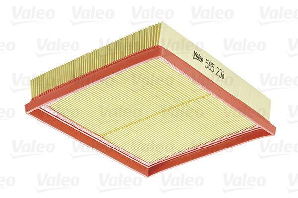 Filtro de aire (de coche) VALEO 585238