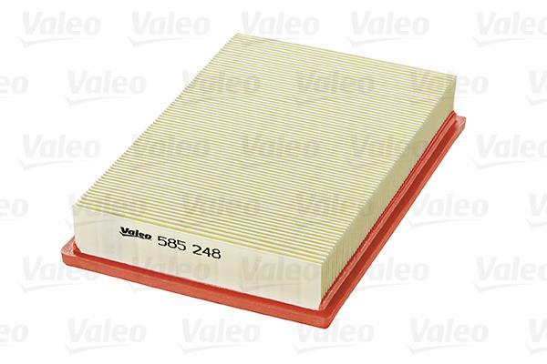Filtre à air VALEO ref. 585248