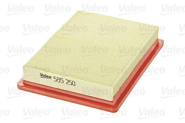 Filtre à air VALEO ref. 585250