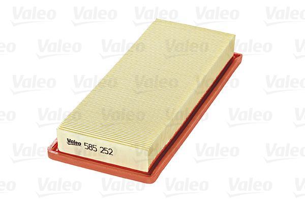 Filtre à air VALEO ref. 585252