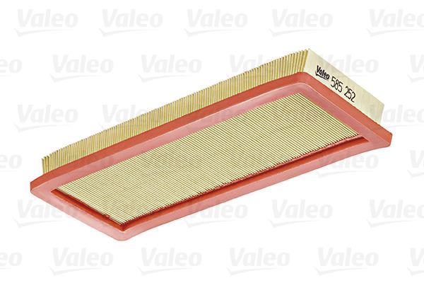 Filtre à air VALEO ref. 585252