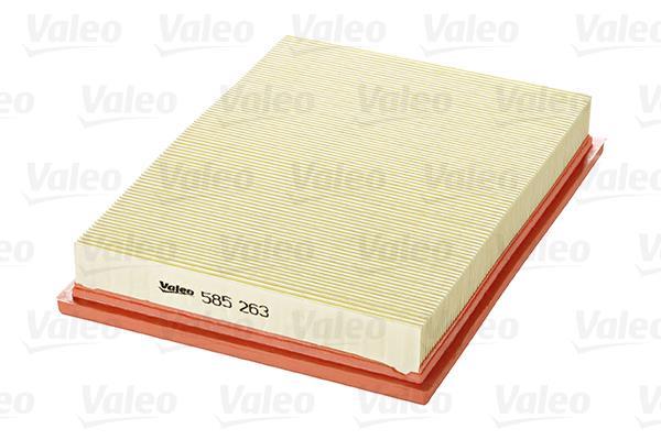 Filtre à air VALEO ref. 585263