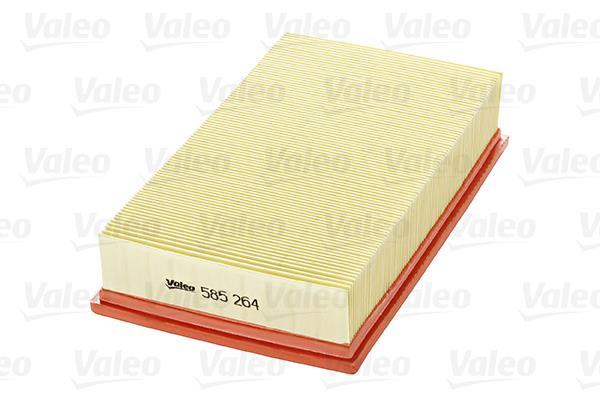 Filtre à air VALEO ref. 585264