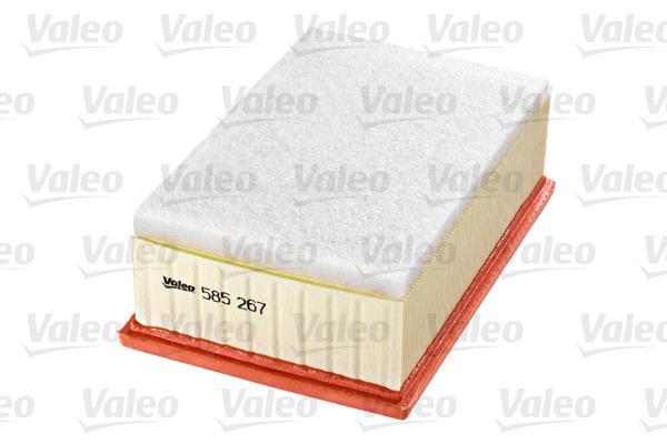 Filtro de ar VALEO ref. 585267
