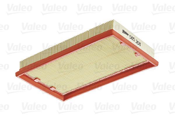 Filtre à air VALEO ref. 585268