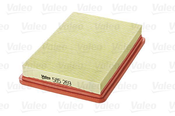 Filtre à air VALEO ref. 585269