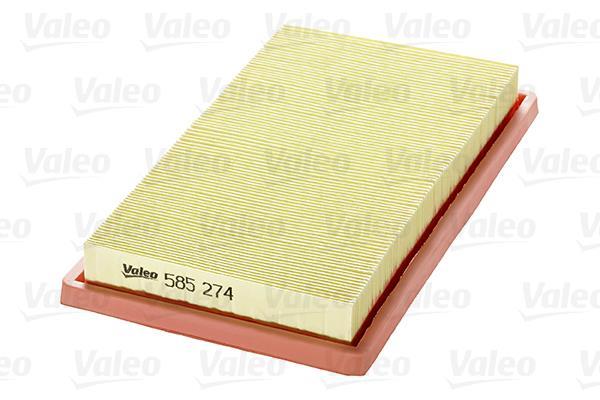 Filtre à air VALEO ref. 585274