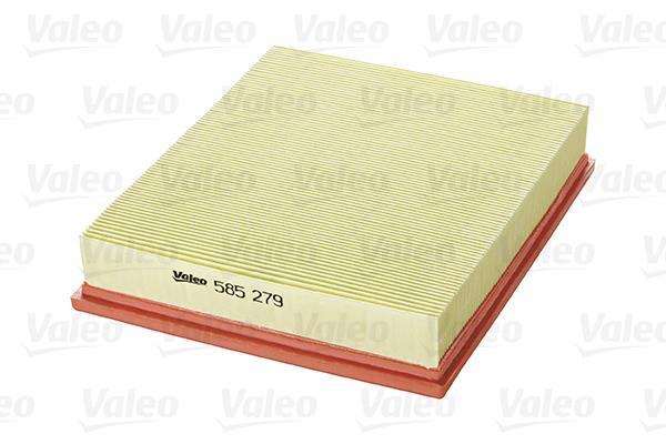 Filtre à air VALEO ref. 585279