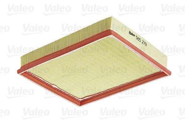Filtre à air VALEO ref. 585279
