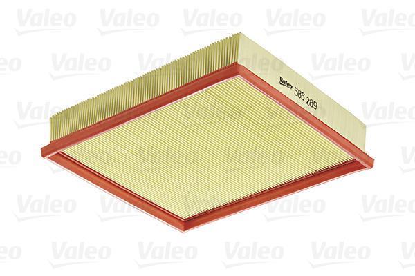 Filtre à air VALEO 585289