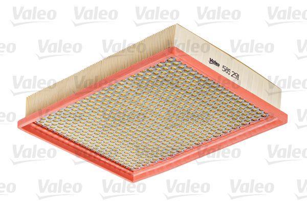 Filtre à air VALEO ref. 585291