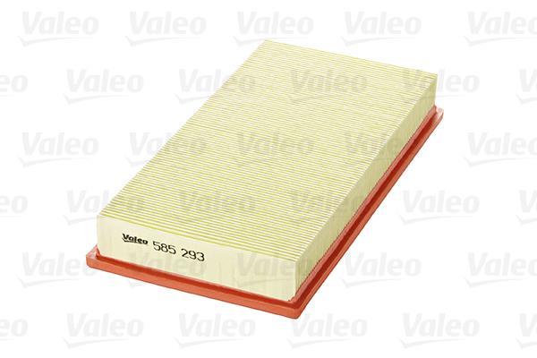 Filtro de ar VALEO 585293