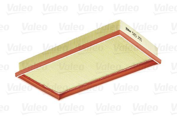 Filtro de ar VALEO 585293