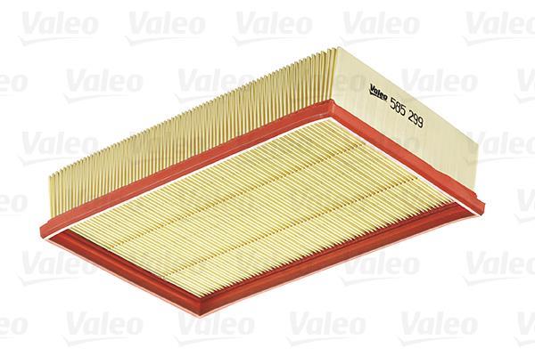 Filtro de ar VALEO 585299