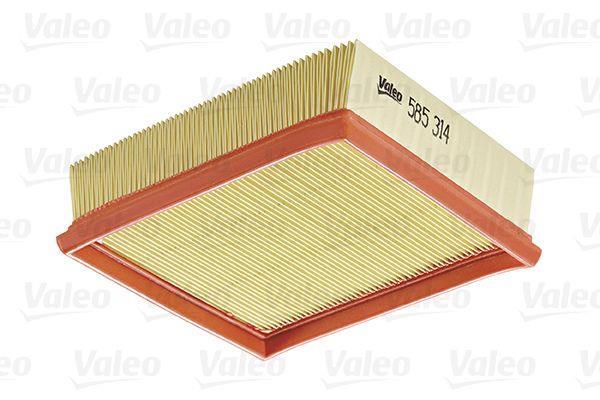 Filtre à air VALEO ref. 585314