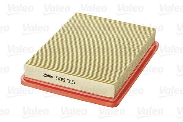 Filtre à air VALEO ref. 585315