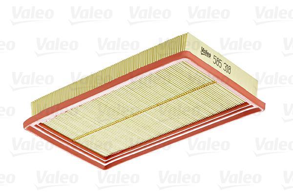 Filtre à air VALEO ref. 585318