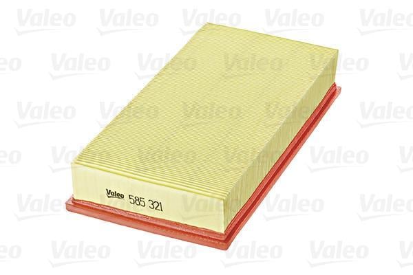 Filtro de ar VALEO 585321