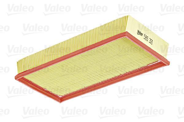 Filtro de ar VALEO 585321