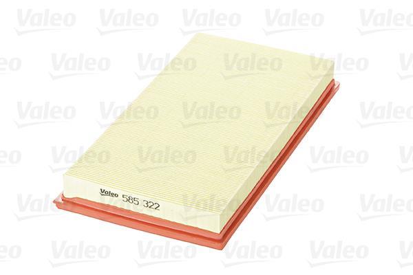 Filtre à air VALEO ref. 585322