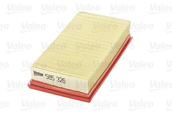 Filtre à air VALEO ref. 585326