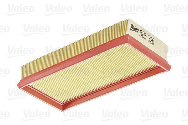 Filtre à air VALEO ref. 585326