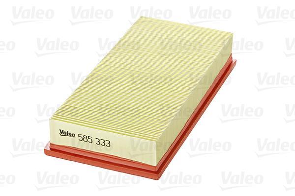 Filtre à air VALEO ref. 585333