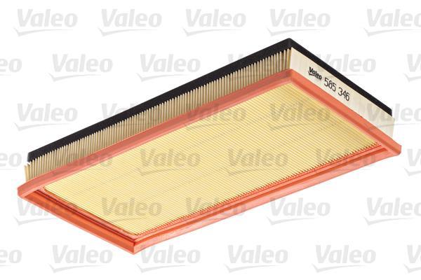 Filtre à air VALEO ref. 585346