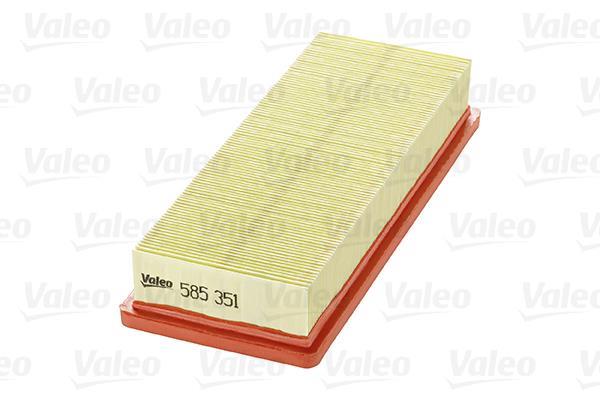 Filtre à air VALEO ref. 585351