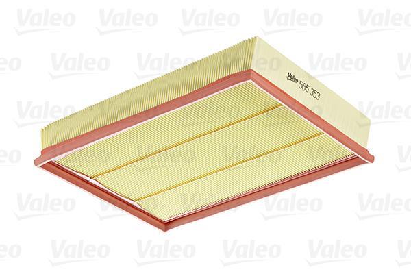 Filtro de ar VALEO 585353