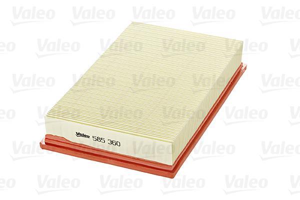Filtre à air VALEO ref. 585360