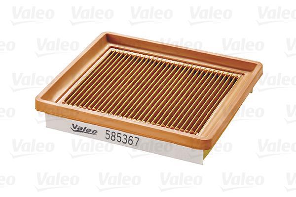 Filtro de aire (de coche) VALEO ref. 585367